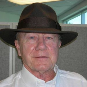 Meet your Posher, Jim